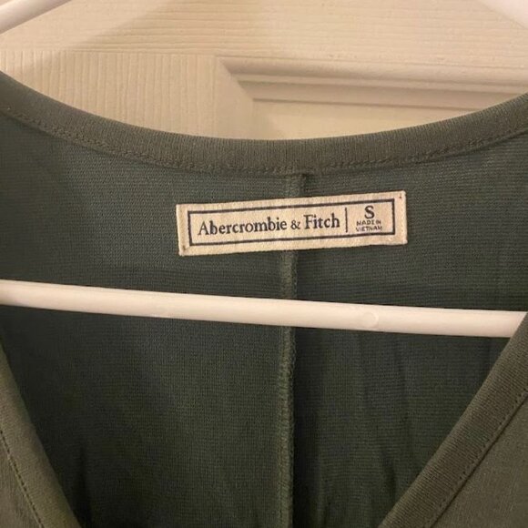 Abercrombie long sleeve dress - Picture 2 of 3